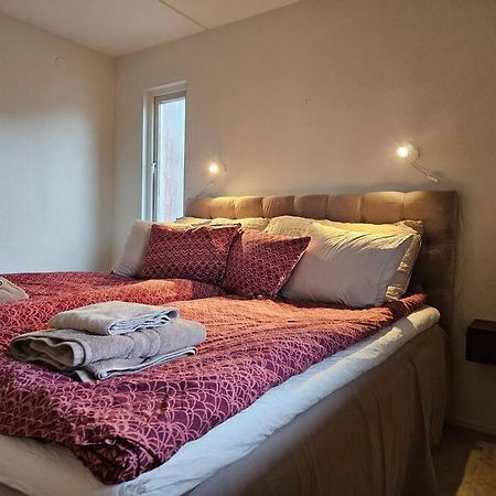 Ferienwohnung Laegenhet I Aelvsborg Goeteborg Exterior foto