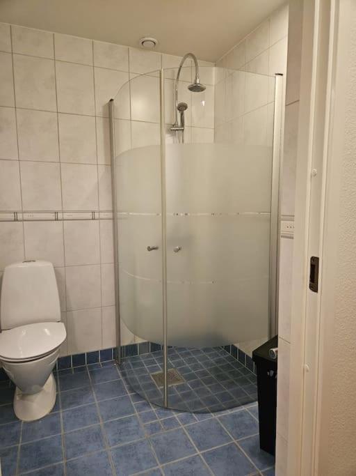 Ferienwohnung Laegenhet I Aelvsborg Goeteborg Exterior foto