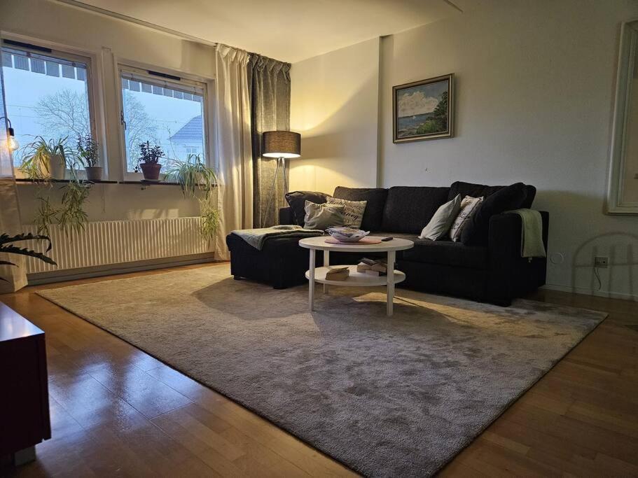 Ferienwohnung Laegenhet I Aelvsborg Goeteborg Exterior foto